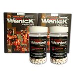WENICKMANペニス増大カプセル・VVK