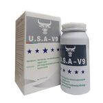 精力剤米国V9