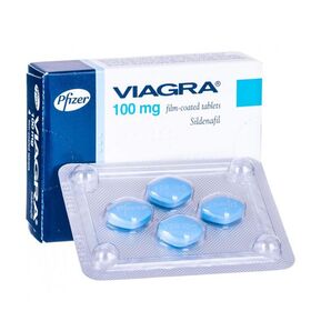 バイアグラviagra100mg (4錠)